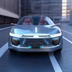 self driving