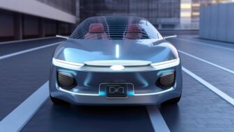 self driving