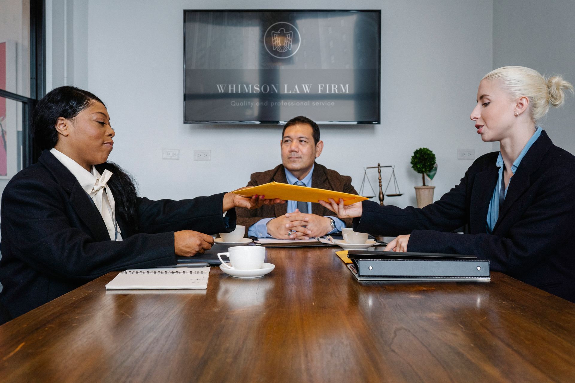 The Most Common Law Firm Website Mistakes – And What to Do Instead