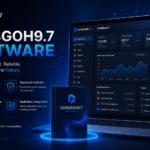 DH58GOH9.7 Software
