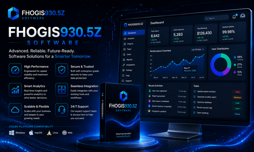 Fhogis930.5z
