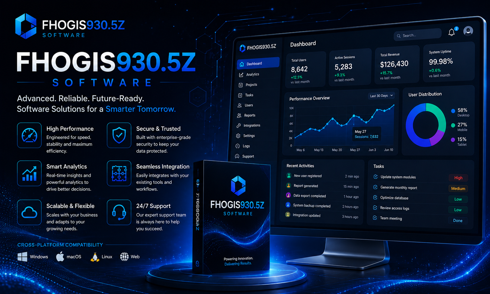 Fhogis930.5z: Redefining the Future of Smart Computing 