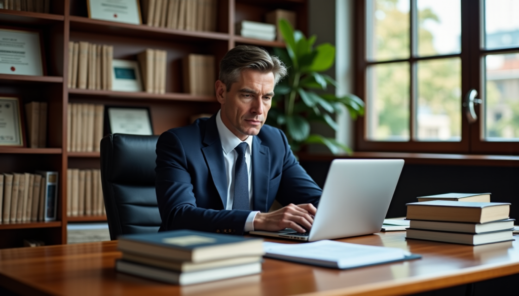 Illustration : ls employed by software vendors, far exceeding what — lawyer software vs. traditional practice management: which is better?