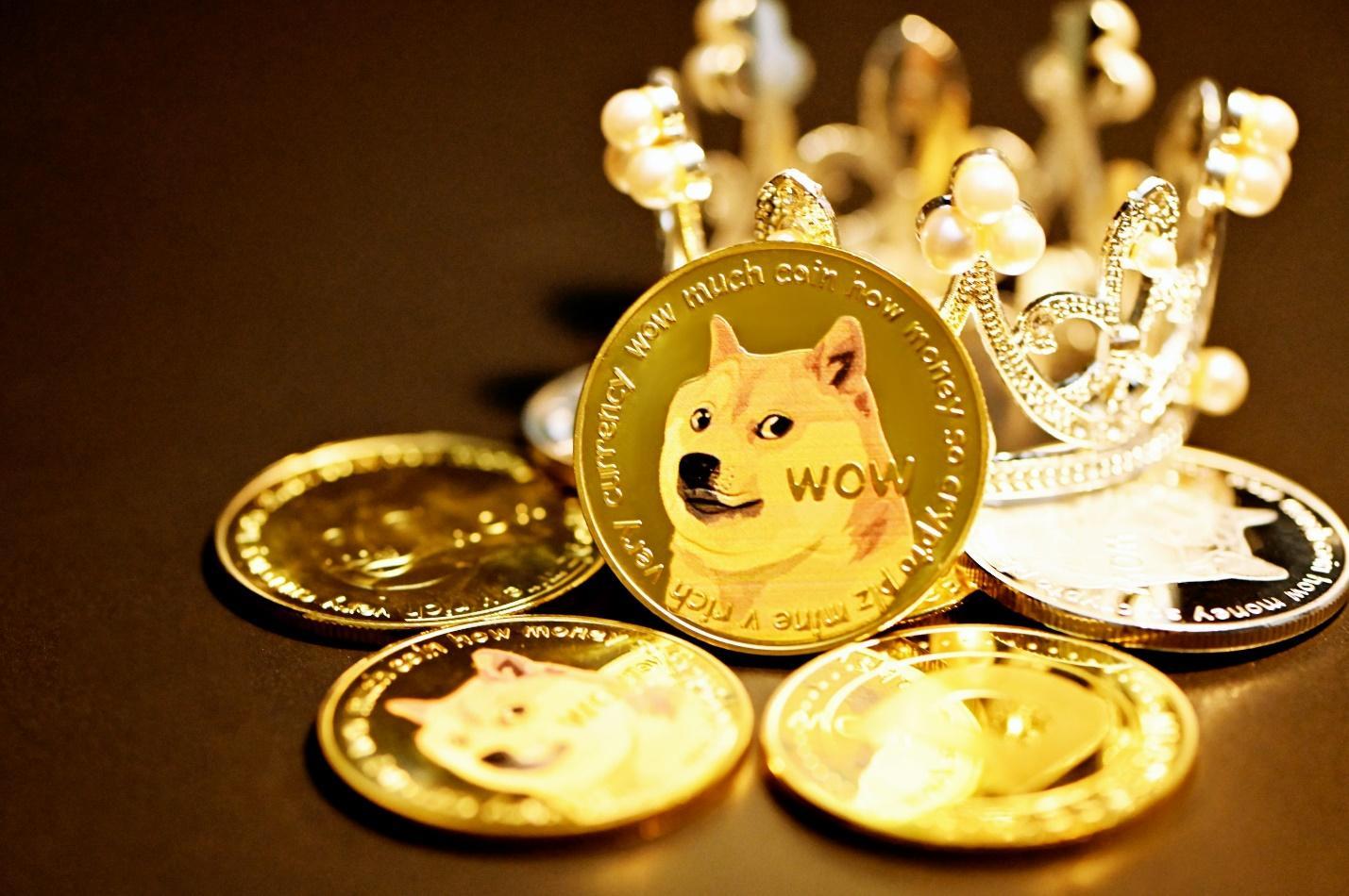 Inside the Machine: The Technology Powering Dogecoin