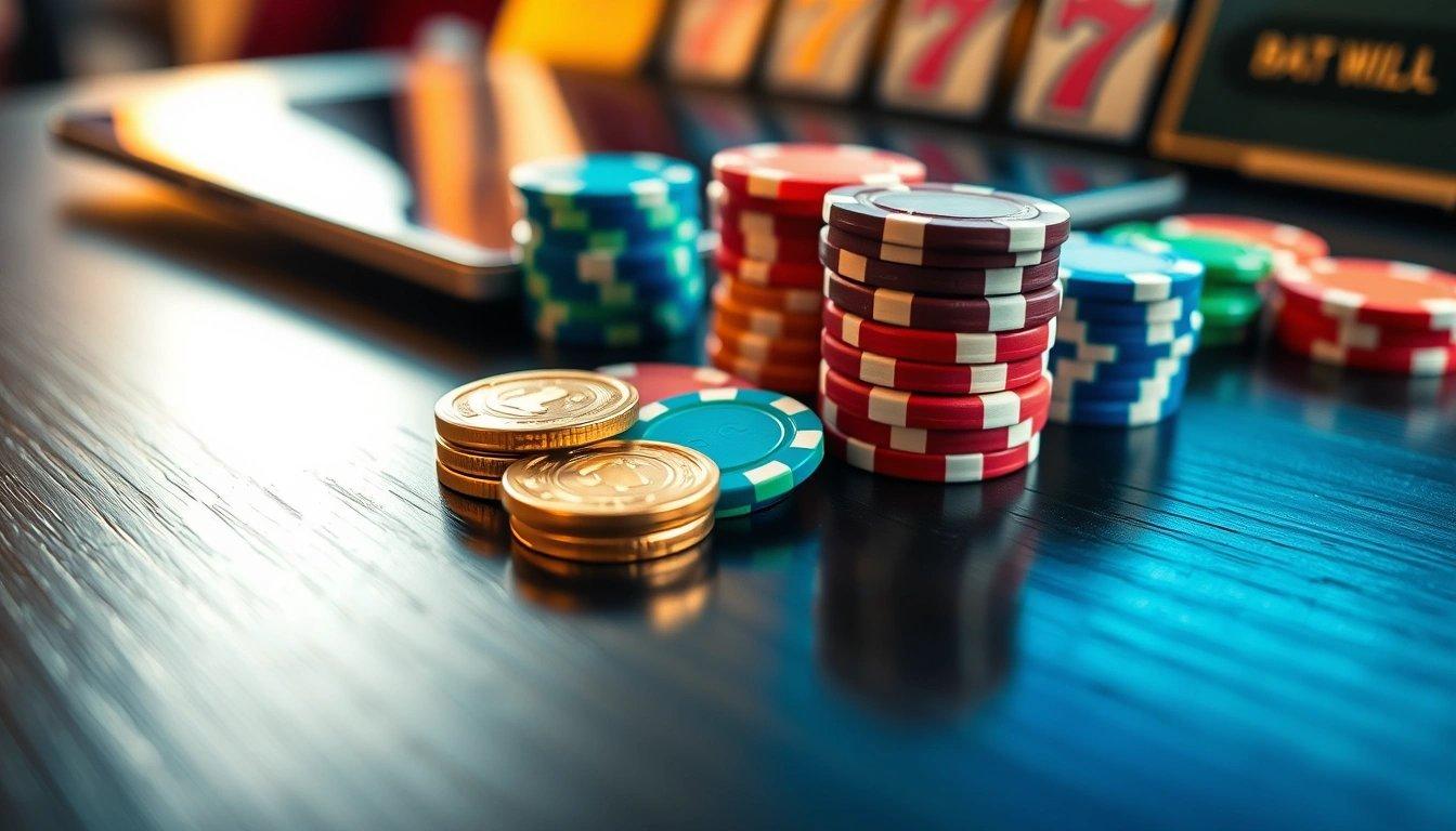 The Operating Case for a BTC Casino: Faster Settlement, Fewer Chargebacks
