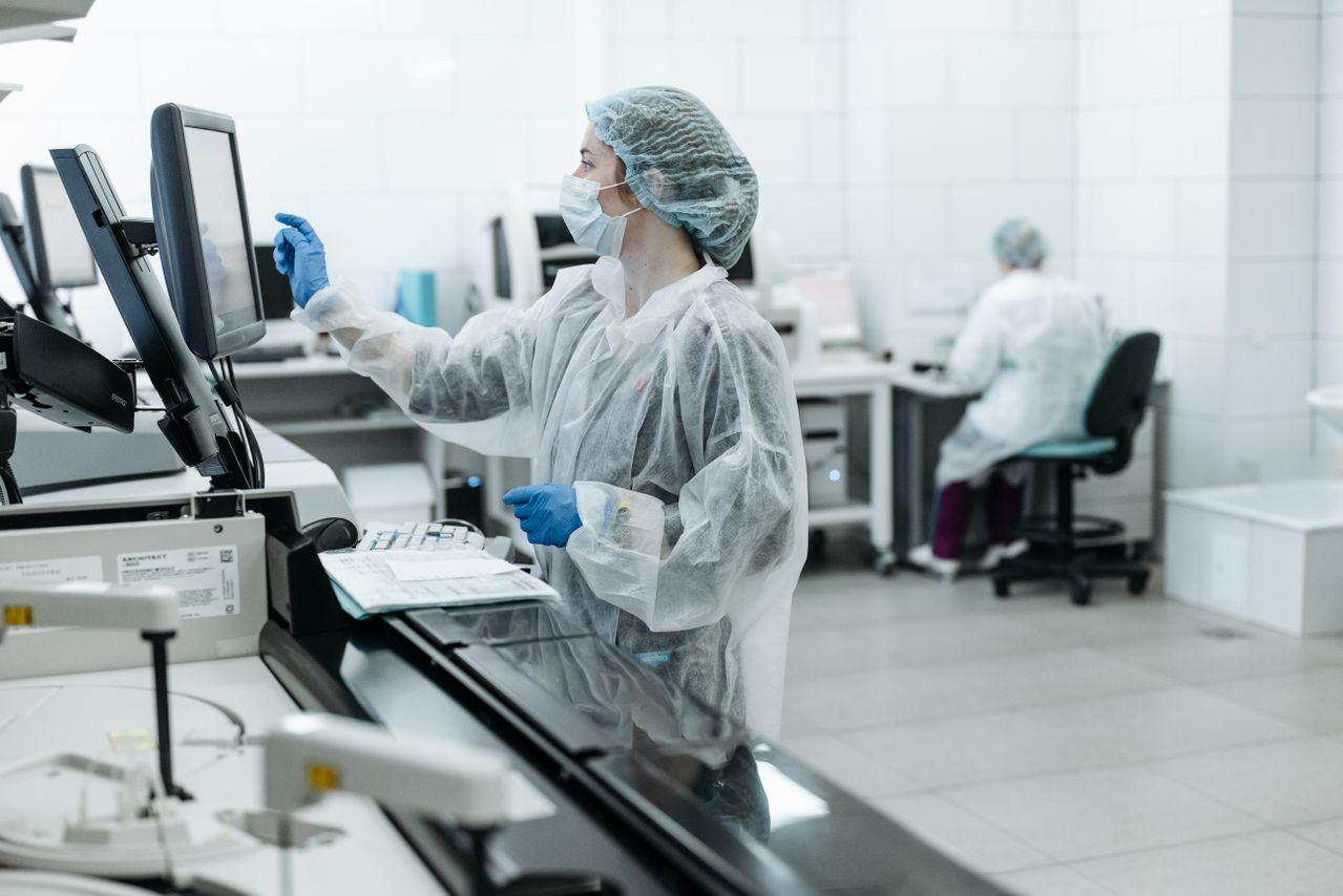 What Growing Biotech Startups Get Wrong About Scaling Lab Work