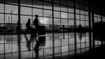 business travel