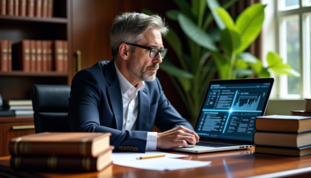 lawyer software vs. traditional practice management: which is better? — the evolution of these tools reflects a broader
