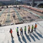 Construction