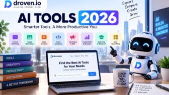 Droven Ai Tool 2026