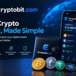 Ecryptobit.com Wallets