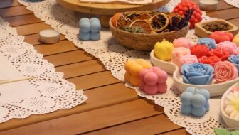 Handmade Businesses