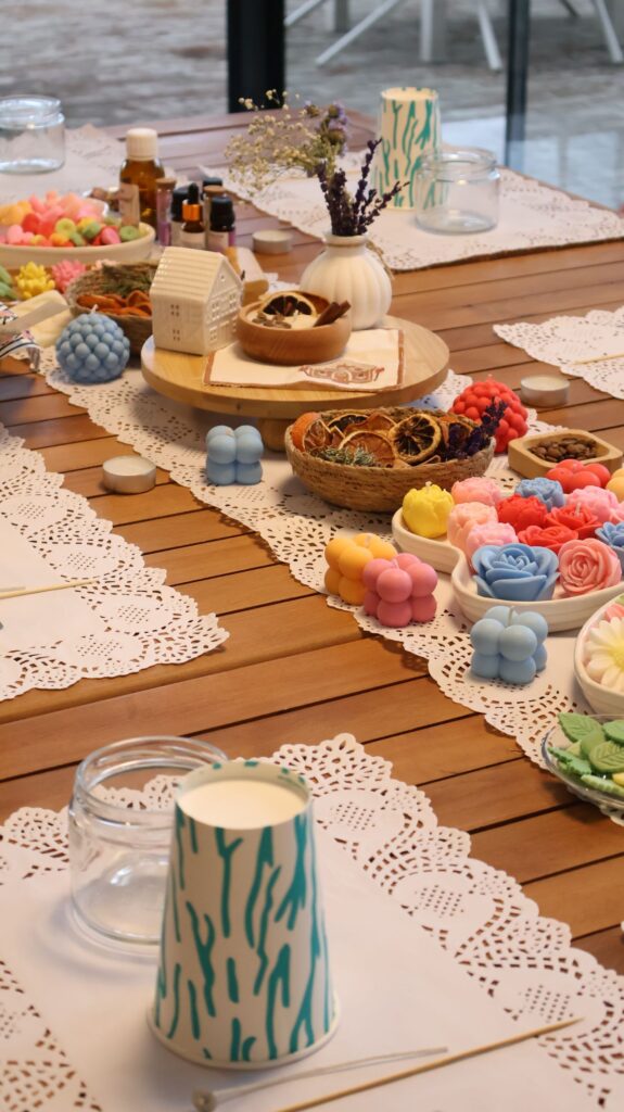 Handmade Businesses