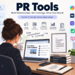 PR Tools