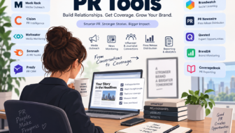 PR Tools