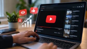 Top 10 Sites to Buy YouTube Views
