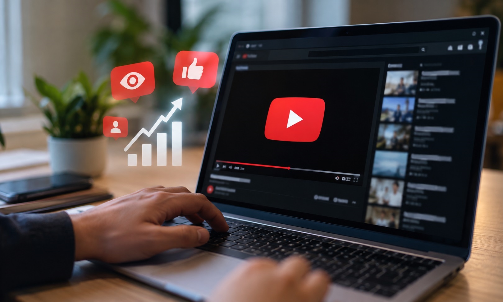 Top 10 Sites to Buy YouTube Views (2026 Edition)