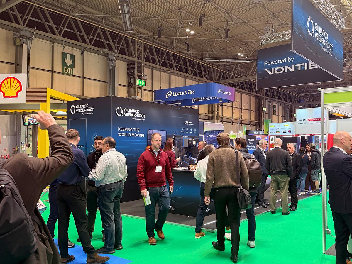 Why Trade Shows Still Matter: 4 Questions to Ask Before You Exhibit