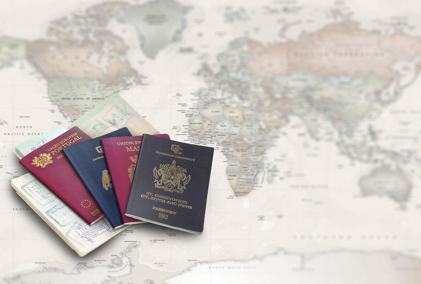 How Citizenship by Descent Can Help Entrepreneurs Expand Across Borders
