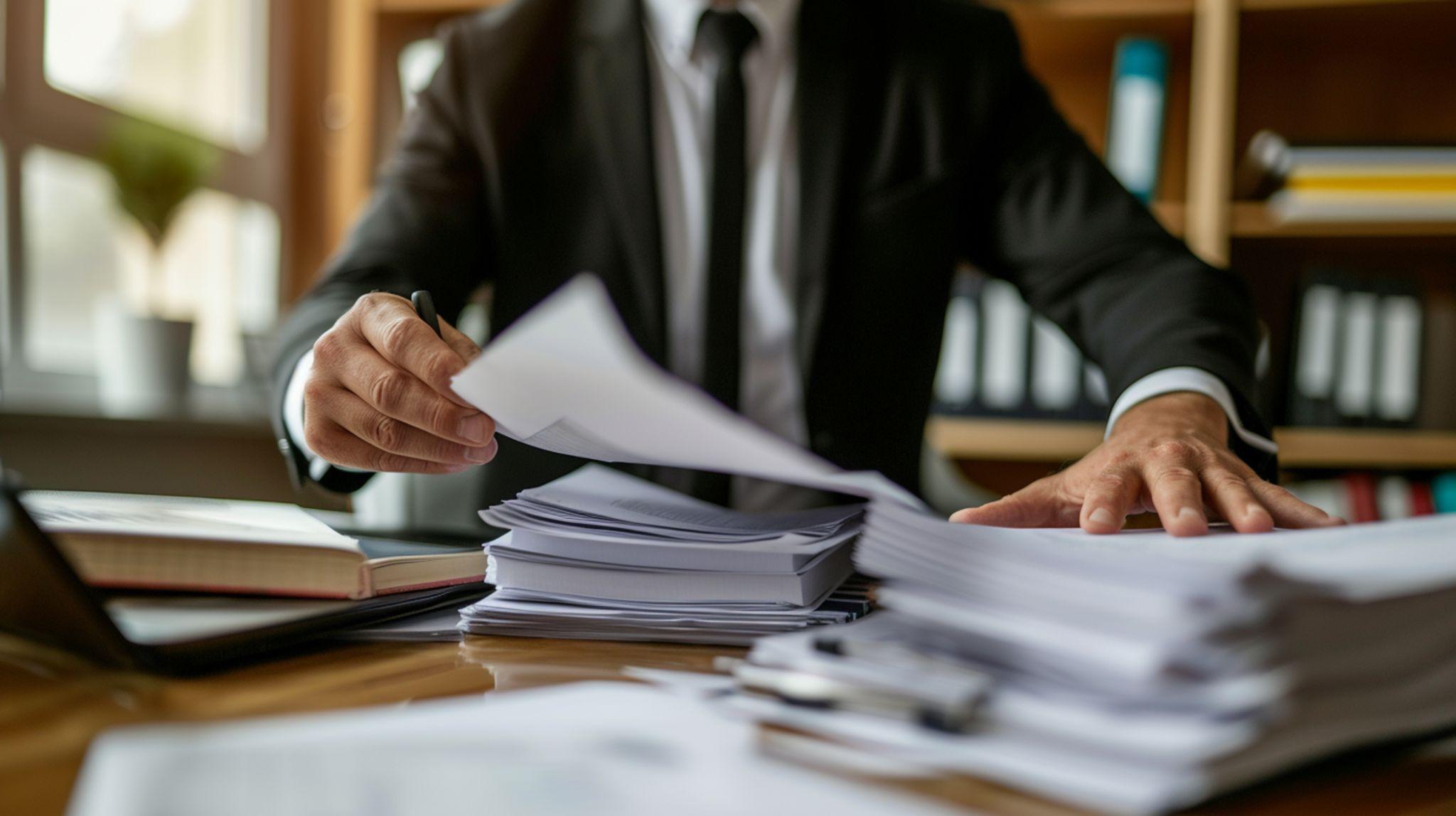 Determining Liability: How a Lake City Personal Injury Lawyer Builds Your Case