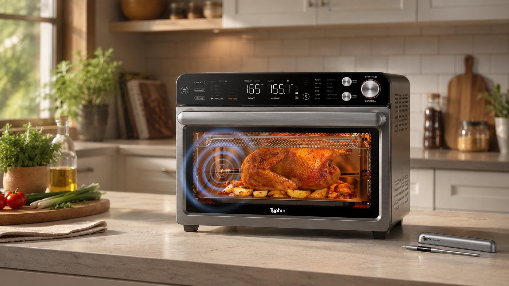 How Smart Kitchen Brands Turn Everyday Friction Into Product Innovation
