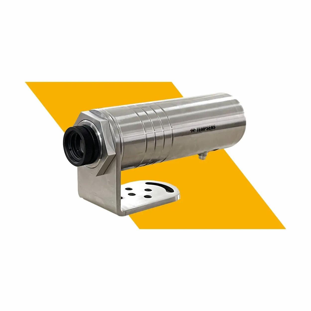 How a Non-contact Pyrometer Ensures Safety in High-temperature Industrial Surroundings in Germany?