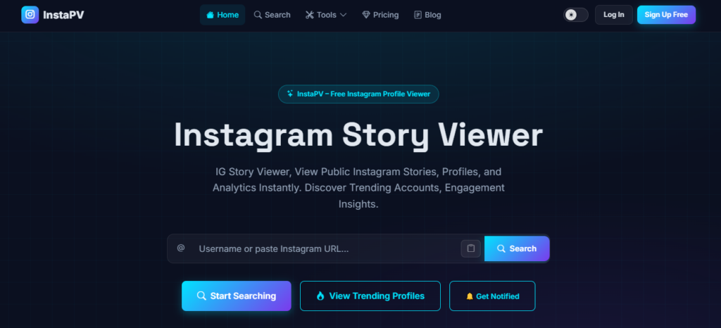 InstaPV