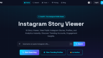 InstaPV