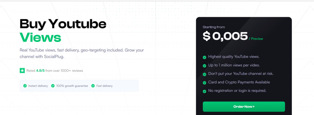 SocialPlug