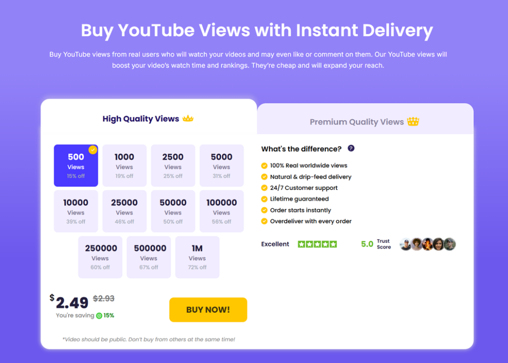 Viralyft