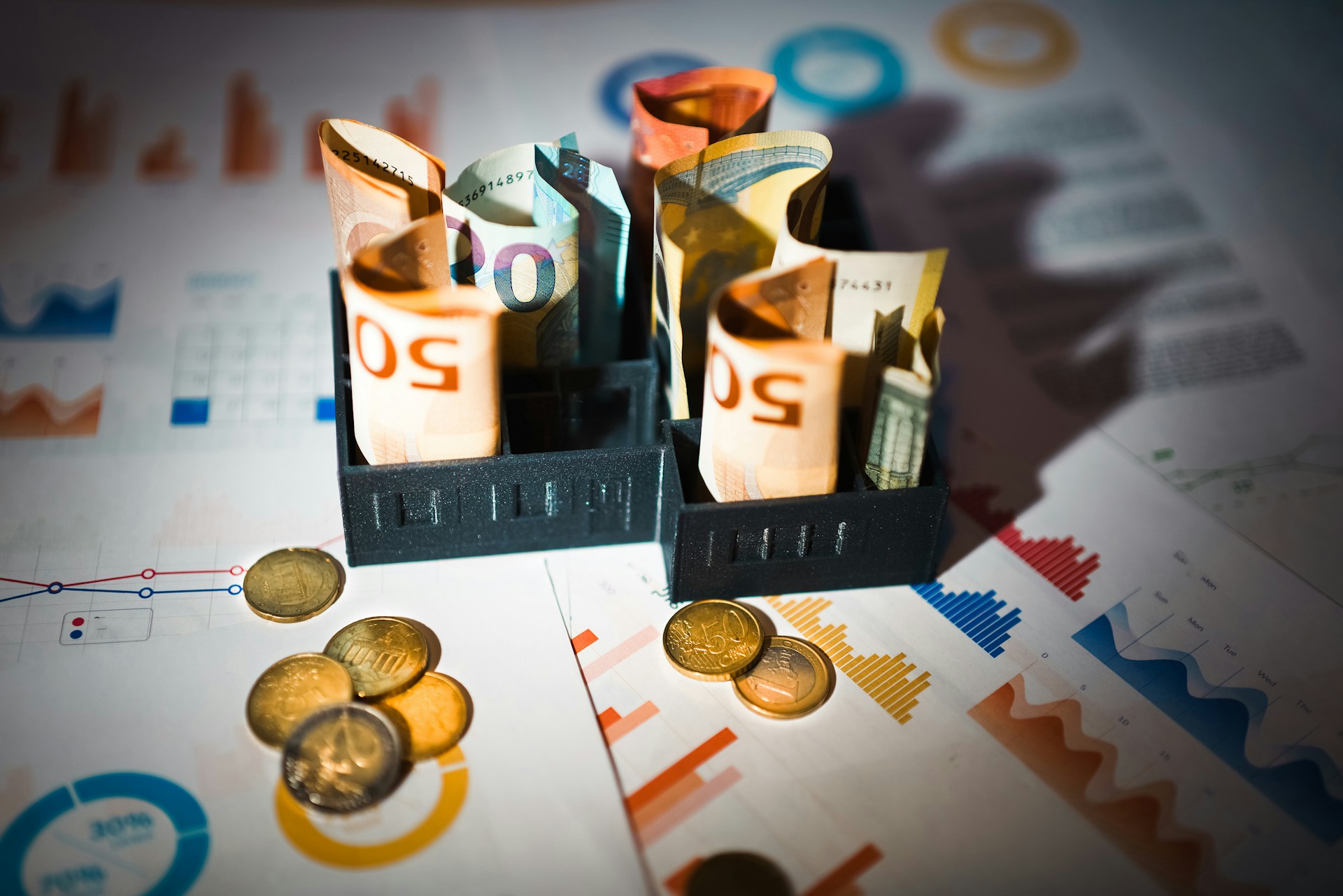 Comparing Lump-Sum vs. Systematic Investing with an Investment Calculator