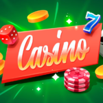 Casino Promo Codes