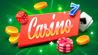 Casino Promo Codes