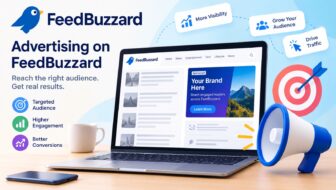 FeedBuzzard Advertising
