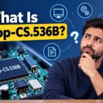 What is Kutop-CS.536B? Explore its possible meaning, intended uses, available evidence, and how to verify what the term actually refers to.