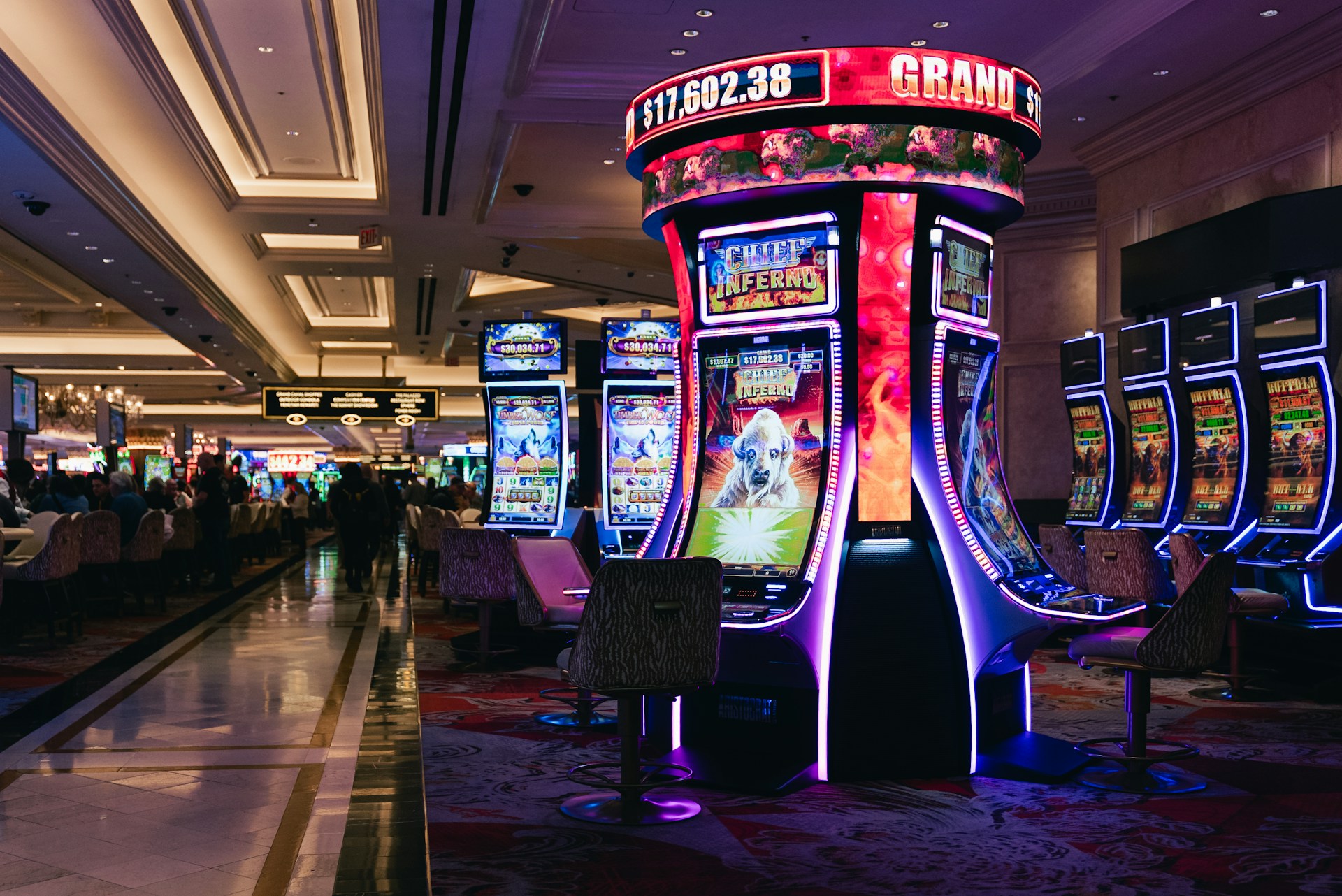 What Entrepreneurs Can Learn from Estonia’s Online Casino Sector
