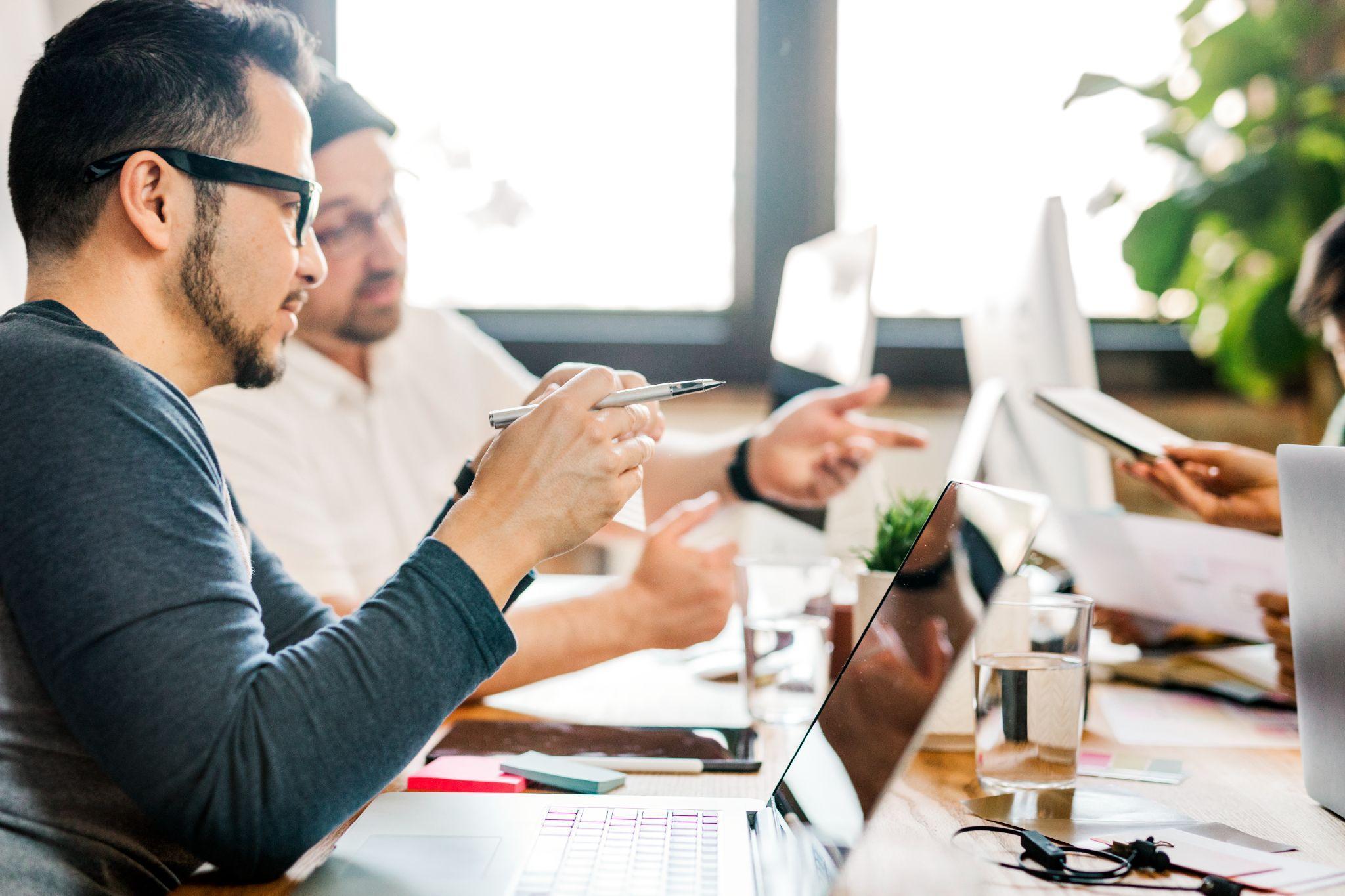 When Should a Startup Stop Doing Its Own Books?
