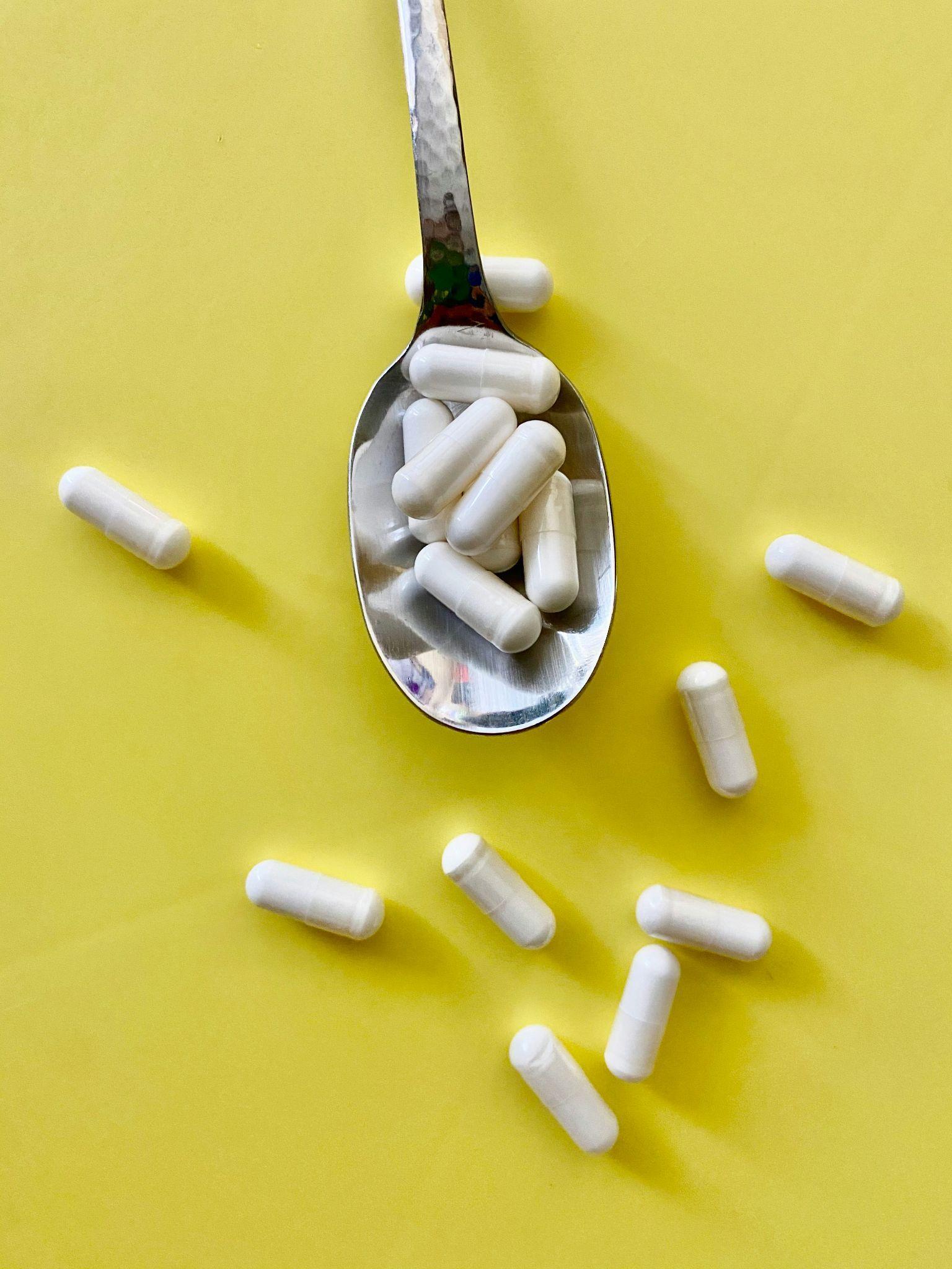 Are Creatine Capsules More Effective Than Powder?