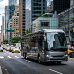 Charter Bus Rental