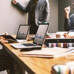 Outsourcing services