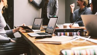 Outsourcing services
