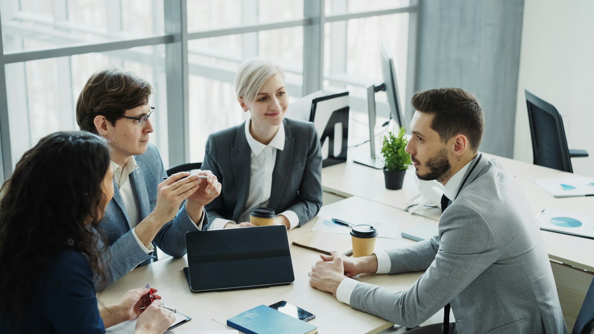 Your Business Is Growing, but Too Much of It Still Lives in Your Head